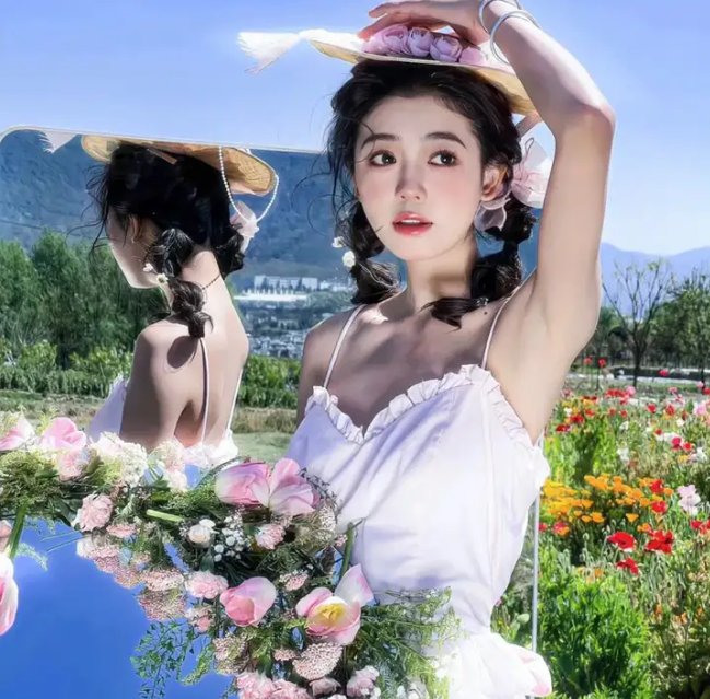 芝士火腿